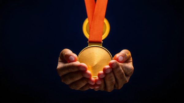 Découvrez comment acheter une médaille du travail pour honorer l'excellence