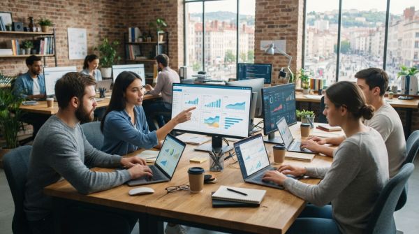 Découvrez comment une agence SEO à Caen peut booster votre visibilité