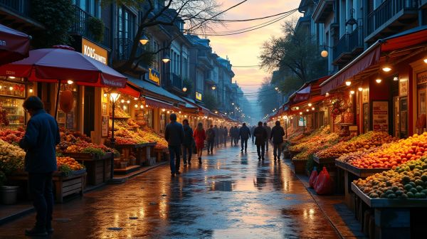 Guide des compétences SEO local indispensables pour les commerçants