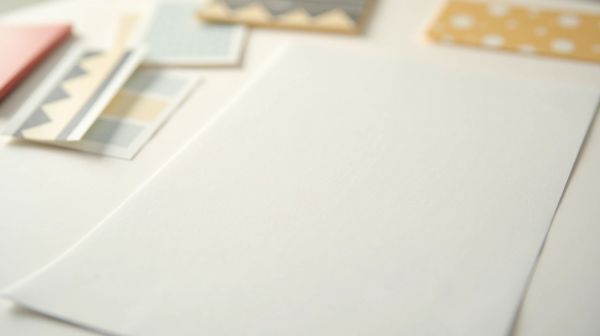 Impression d'étiquettes autocollantes personnalisées et sur mesure