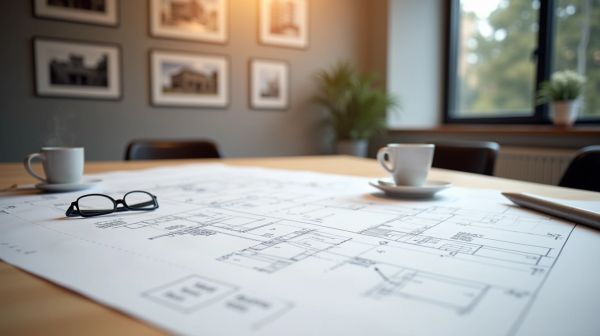 Le planning bâtiment : comment éviter les erreurs courantes à chaque étape