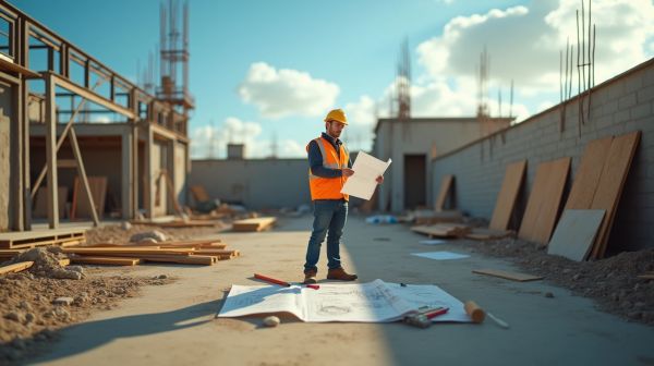Le planning bâtiment : comment éviter les erreurs courantes à chaque étape