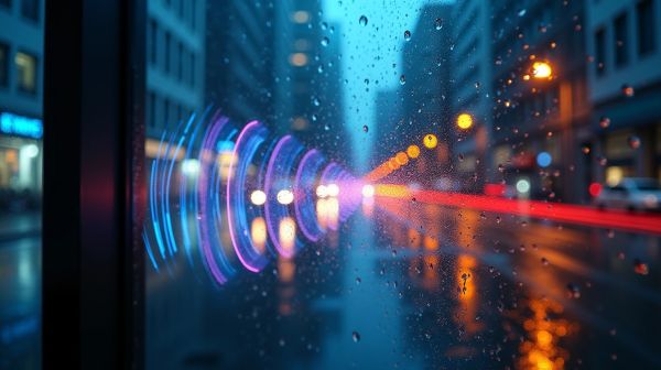 L'étude d'impact des nuisances sonores comme levier de conformité