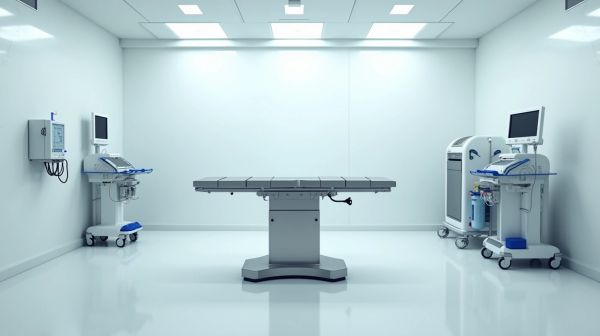 Nettoyage de salle blanche : exigences et protocoles en environnement contrôlé