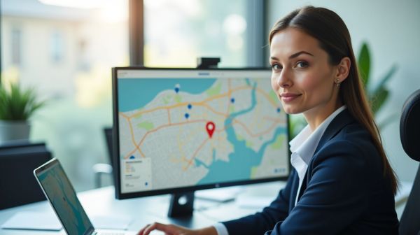 Optimiser votre référencement avec une agence SEO à Caen