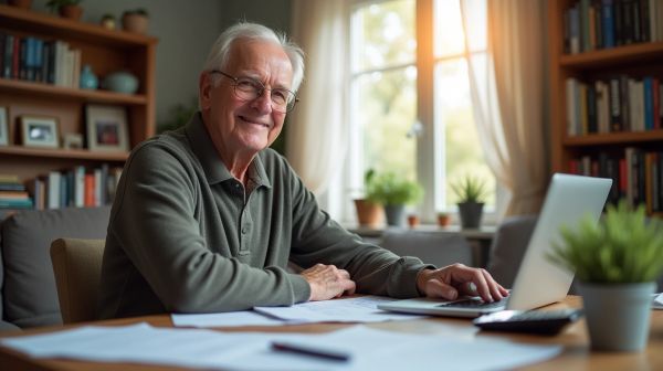 Optimisez votre épargne retraite grâce à la loi Pacte et au PER