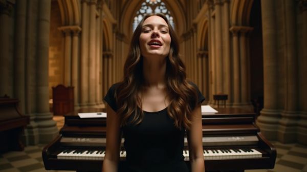 Profitez de cours de chant variés à Strasbourg