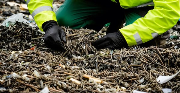 Spécialistes en gestion des déchets pour professionnels : découvrez nos services