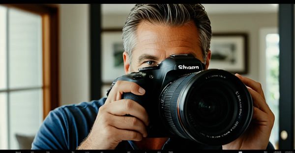 Un photographe portrait à domicile pour des souvenirs inoubliables