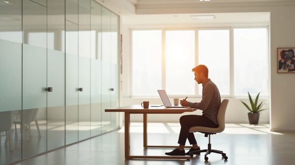 Votre besoin d'expertise comptable à Rouen satisfait