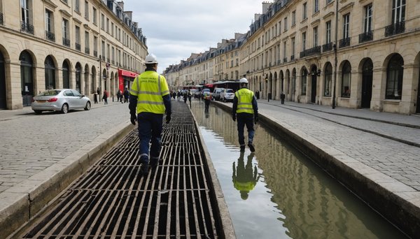 Urgent et écologique : services de débouchage à bordeaux