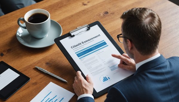 Explorez votre potentiel avec un bilan de compétences adapté